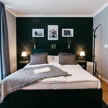 גראץ Luxury Downtown Appartement Mit Garage מראה חיצוני תמונה